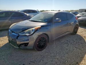 Hyundai Veloster 1.6L 4 2015