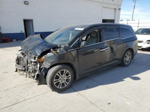 Honda Odyssey EX 3.5L 6 2011