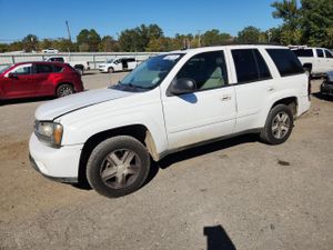 Chevrolet Trailblazer LS 4.2L 6 2005