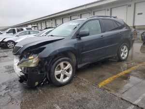 Lexus RX 330 3.3L 6 2004