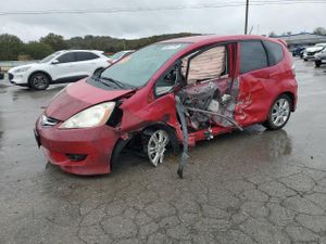 Honda Fit SPORT 1.5L 4 2010