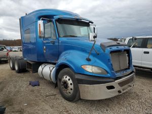 International ProStar 13.0L 6 2011