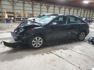 Mazda 3 I 2.0L 4 2012