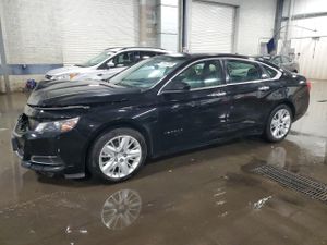 Chevrolet Impala LS 2.5L 4 2014