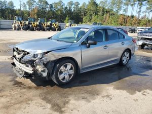 Subaru Legacy 2.5I 2.5L 4 2015