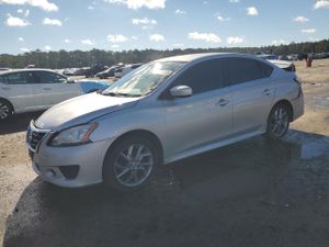 Nissan Sentra S 1.8L 4 2013