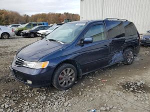 Honda Odyssey EXL 3.5L 6 2003