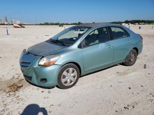 Toyota Yaris 1.5L 4 2007