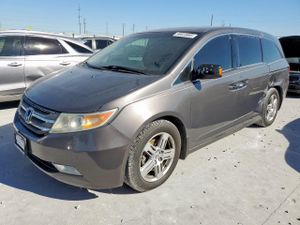 Honda Odyssey TOURING 3.5L 6 2012