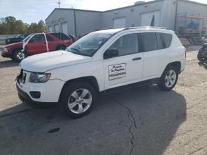 Jeep Compass SPORT 2.4L 4 2014
