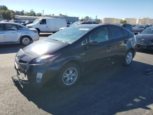 Toyota Prius 1.8L 4 2010