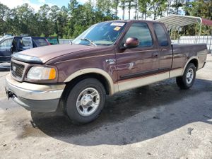 Ford F-150 5.4L 8 2000