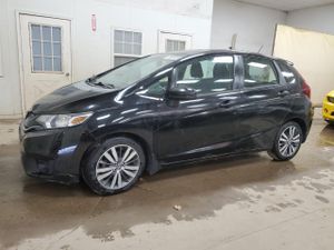 Honda Fit EX 1.5L 4 2015