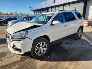 GMC Acadia SLT-1 3.6L 6 2015