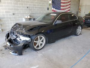 BMW 3 Series XI 3.0L 6 2011