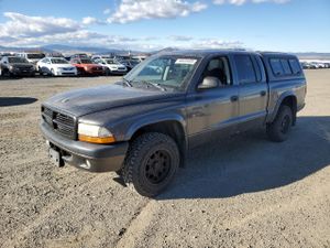 Dodge Dakota QUAD SPORT 4.7L 8 2004
