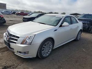 Cadillac CTS PREMIUM COLLECTION 3.6L 6 2011