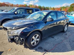 Chevrolet Cruze LT 1.4L 4 2015