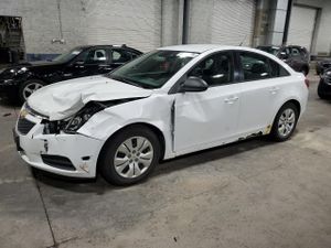 Chevrolet Cruze LS 1.8L 4 2014