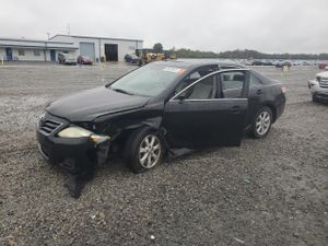 Toyota Camry BASE 2.5L 4 2010