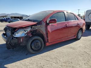 Toyota Yaris 1.5L 4 2007