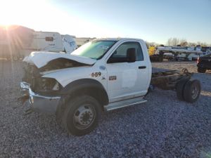 Dodge RAM ST 6.7L 6 2012