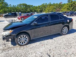 Toyota Camry L 2.5L 4 2014