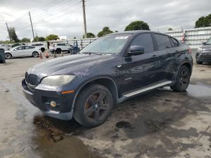 BMW X6 XDRIVE35I 3.0L 6 2010