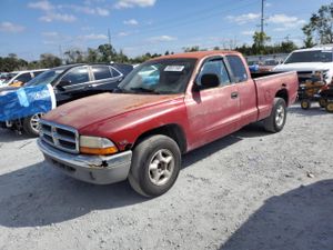 Dodge Dakota 5.2L 8 1997
