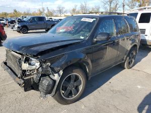 Ford Escape XLT 2.5L 4 2011