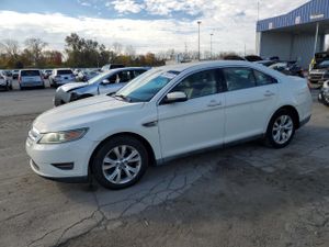 Ford Taurus SEL 3.5L 6 2010
