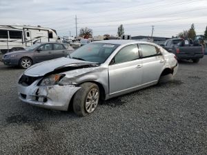 Toyota Avalon XL 3.5L 6 2008