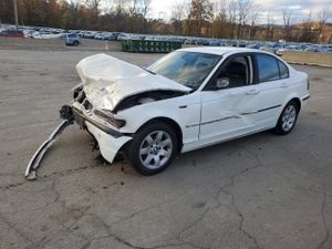 BMW 3 Series XI 2.5L 6 2004
