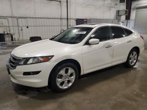 Honda Accord EXL 3.5L 6 2012