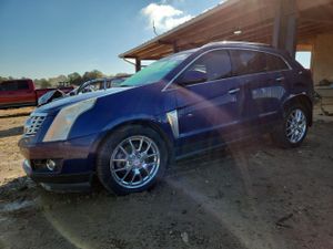 Cadillac SRX PERFORMANCE COLLECTION 3.6L 6 2013