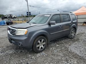 Honda Pilot TOURING 3.5L 6 2015