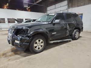 Ford Explorer XLT 4.0L 6 2007