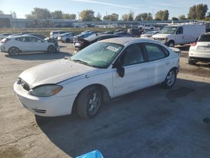 Ford Taurus SE 3.0L 6 2006