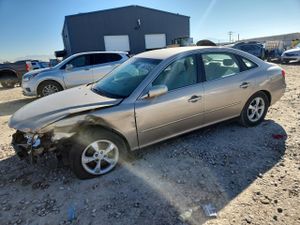 Hyundai Azera SE 3.8L 6 2006