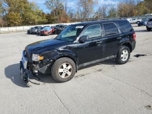 Ford Escape XLT 3.0L 6 2012