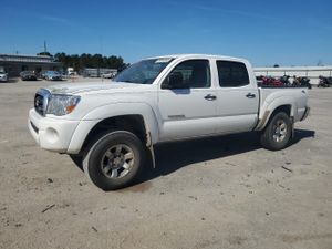 Toyota Tacoma DOUBLE CAB 4.0L 6 2006