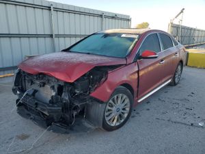 Hyundai Sonata SPORT 2.4L 4 2015