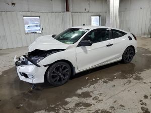 Honda Civic SPORT 2.0L 4 2019