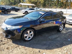 Acura TSX 2.4L 4 2010