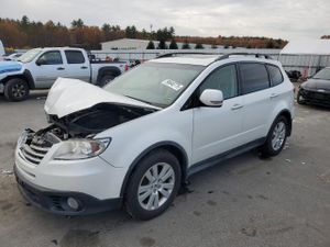 Subaru Tribeca LIMITED 3.6L 6 2010