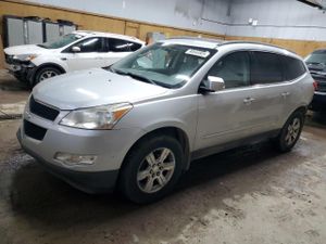 Chevrolet Traverse LT 3.6L 6 2010
