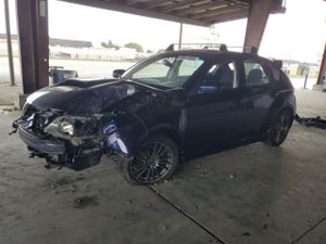 Subaru Impreza WRX 2.5L 4 2013
