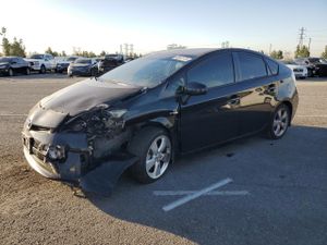 Toyota Prius 1.8L 4 2013