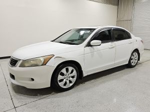 Honda Accord EX 2.4L 4 2010