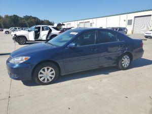 Toyota Camry LE 2.4L 4 2006